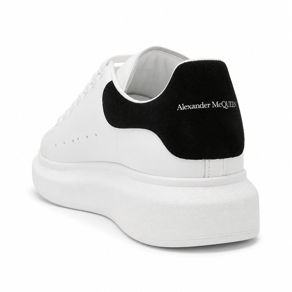 Alexander McQueen Oversized Sneaker