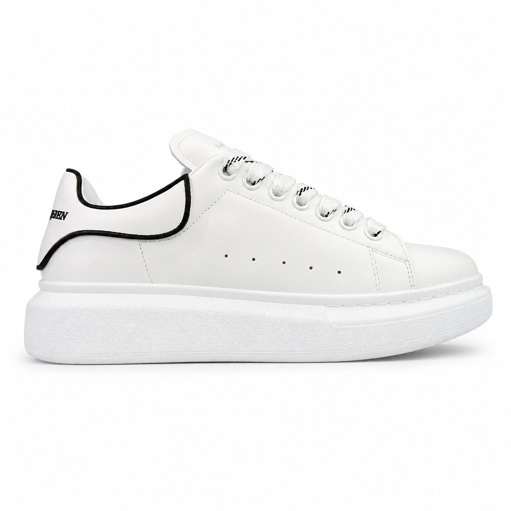Alexander McQueen Oversized Sneaker