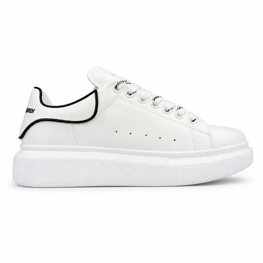 Alexander McQueen Oversized Sneaker