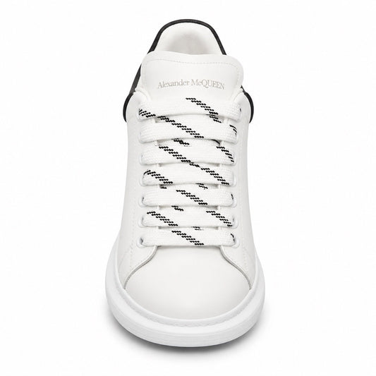 Alexander McQueen Oversized Sneaker