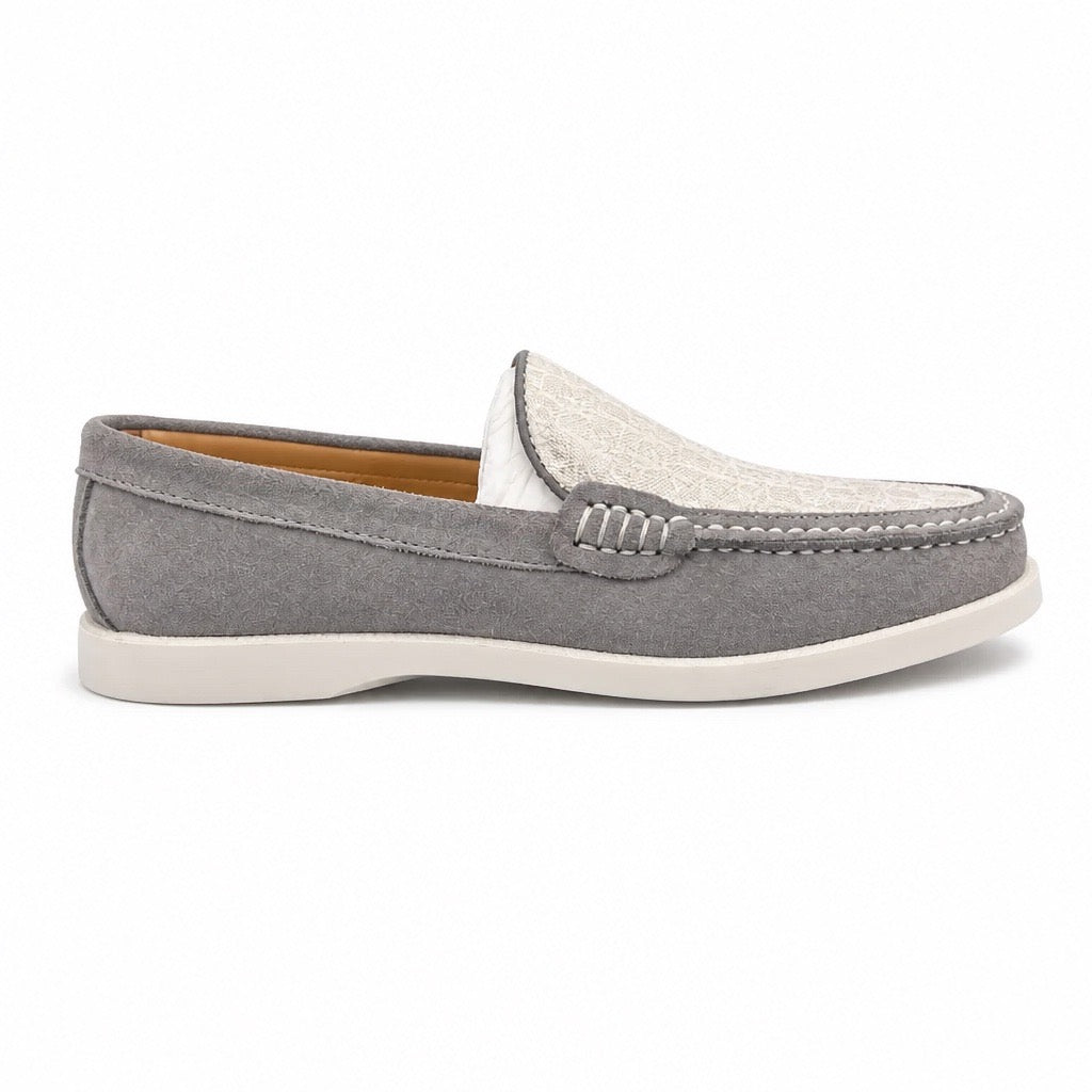 Dior Granville Loafer Suede