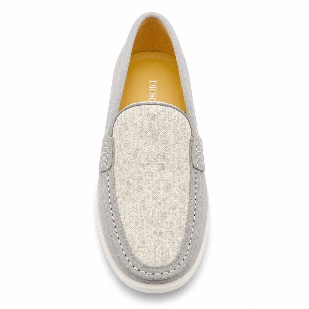 Dior Granville Loafer Suede