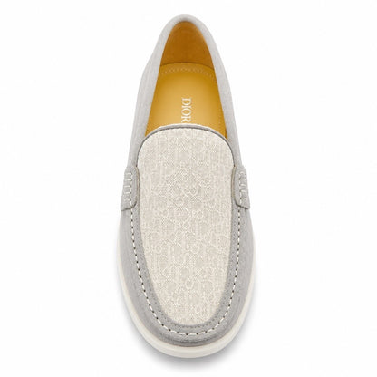 Dior Granville Loafer Suede