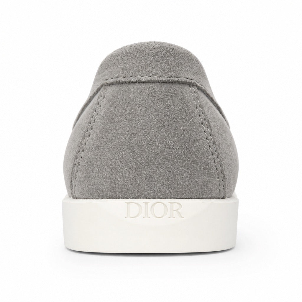 Dior Granville Loafer Suede