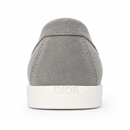Dior Granville Loafer Suede