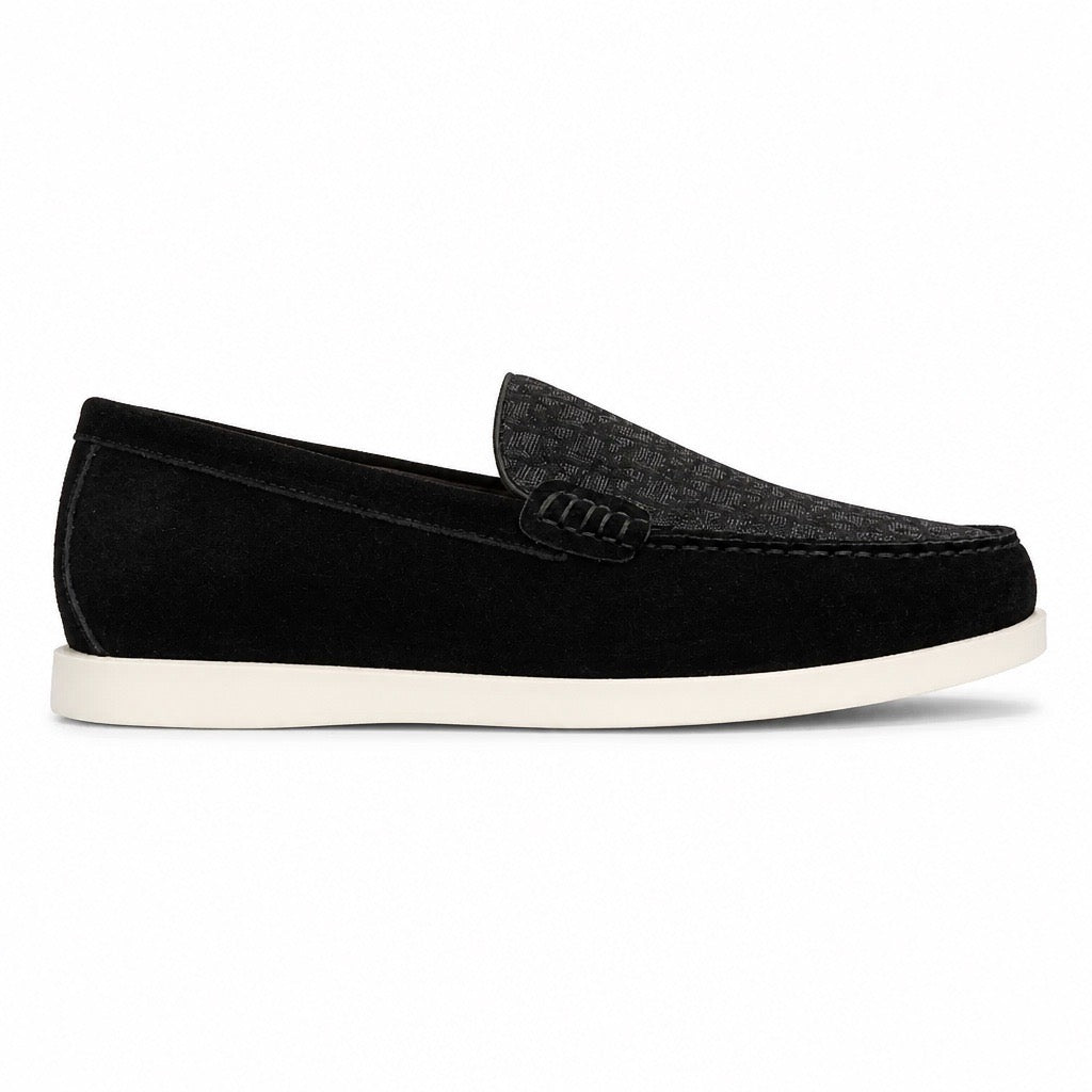 Dior Granville Loafer Suede
