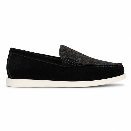 Dior Granville Loafer Suede
