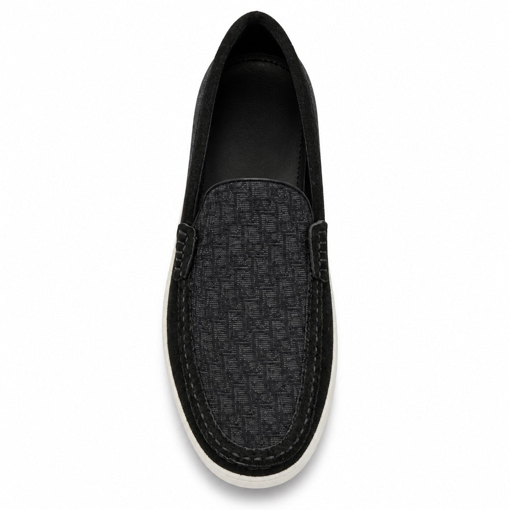 Dior Granville Loafer Suede