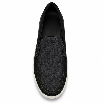 Dior Granville Loafer Suede