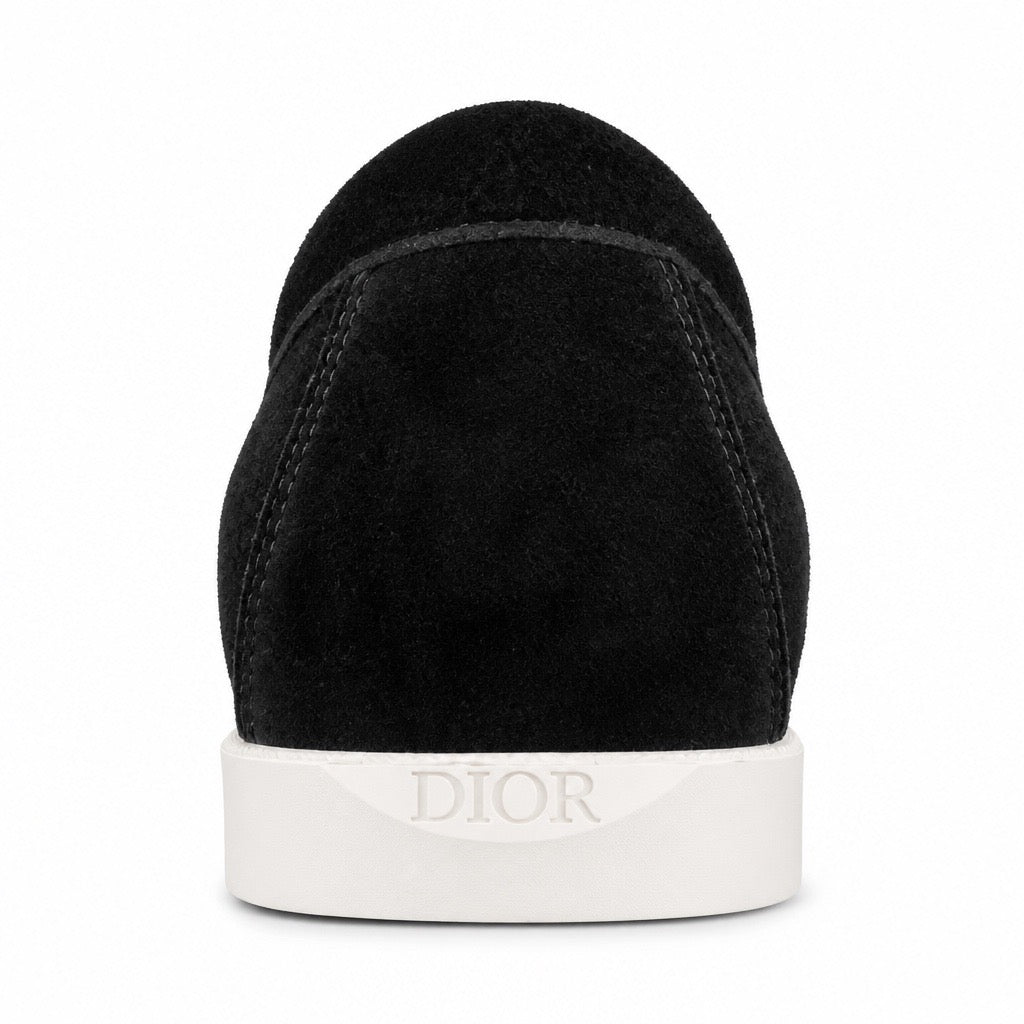 Dior Granville Loafer Suede