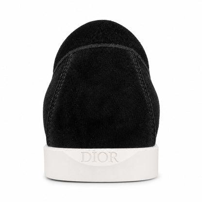 Dior Granville Loafer Suede