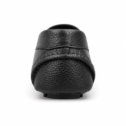 Valentino Garavani VLogo Leather Loafers