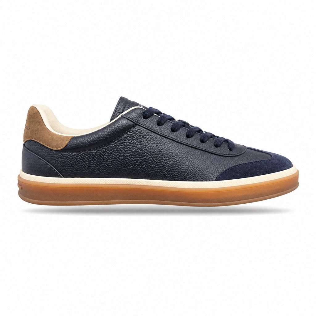 Loro Piana Tennis Walk Sneaker