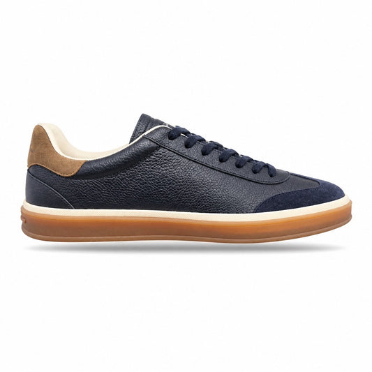 Loro Piana Tennis Walk Sneaker