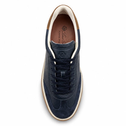 Loro Piana Tennis Walk Sneaker