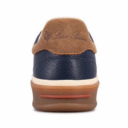 Loro Piana Tennis Walk Sneaker