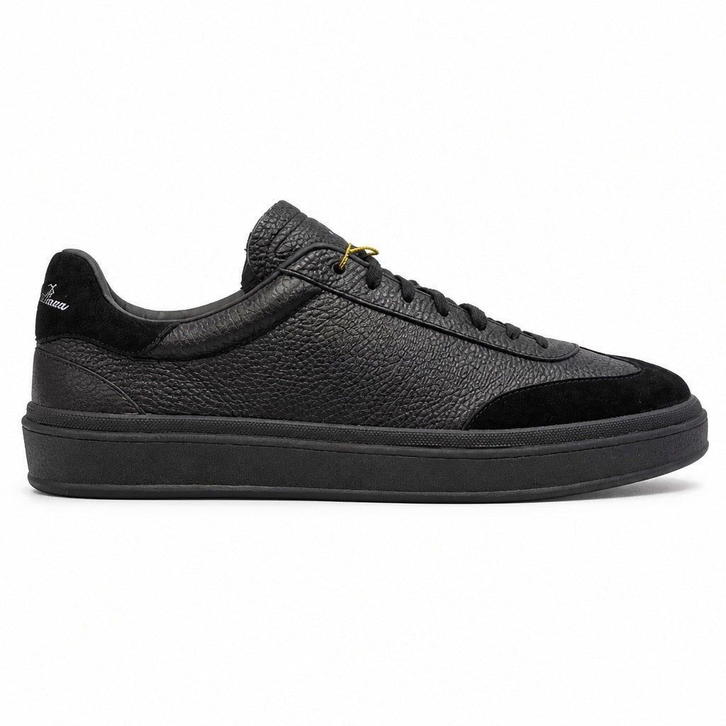 Loro Piana Tennis Walk Sneaker