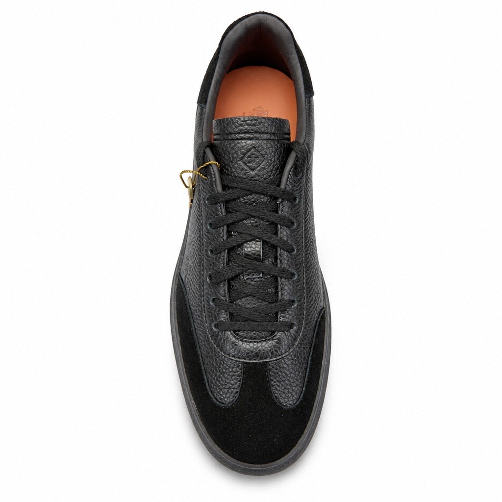 Loro Piana Tennis Walk Sneaker