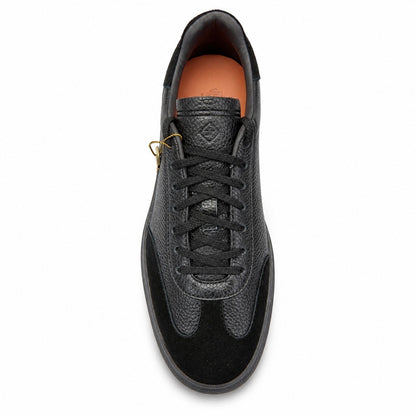 Loro Piana Tennis Walk Sneaker