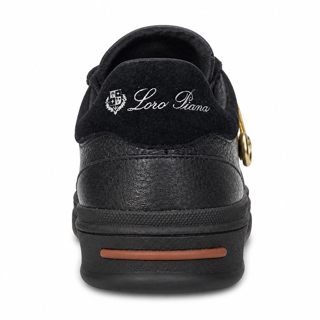 Loro Piana Tennis Walk Sneaker