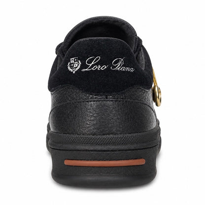 Loro Piana Tennis Walk Sneaker