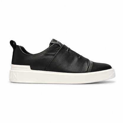 Balmain B-Court Slip-On Sneaker