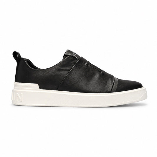 Balmain B-Court Slip-On Sneaker