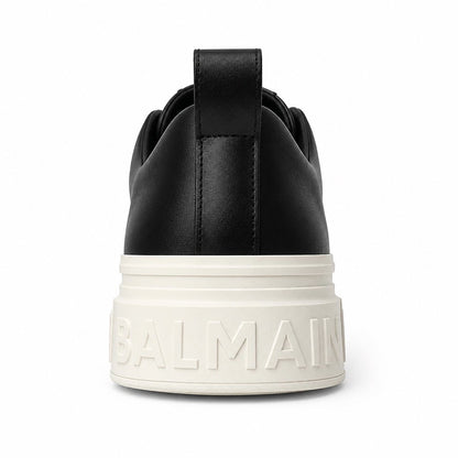 Balmain B-Court Slip-On Sneaker