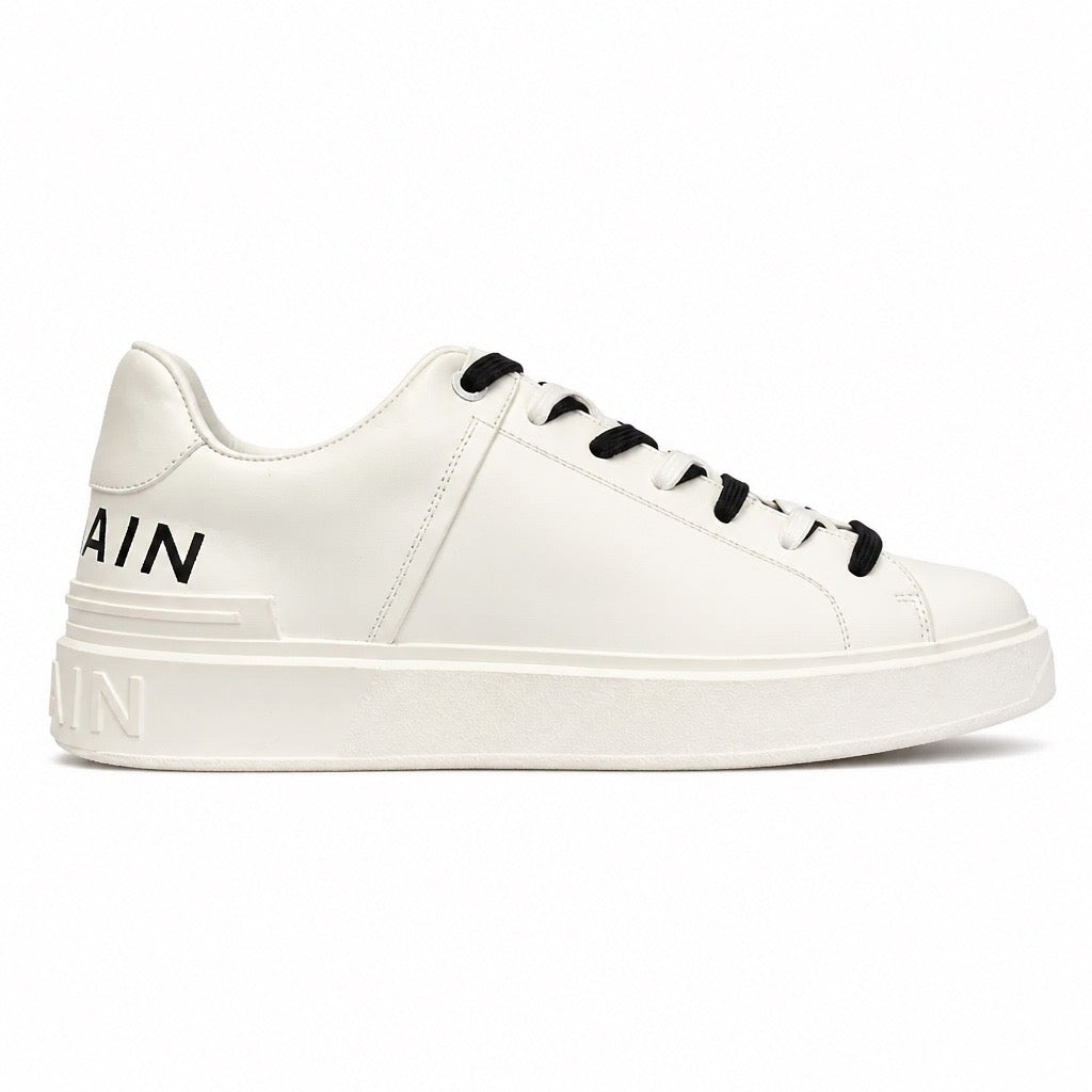 Balmain B-Court Sneaker