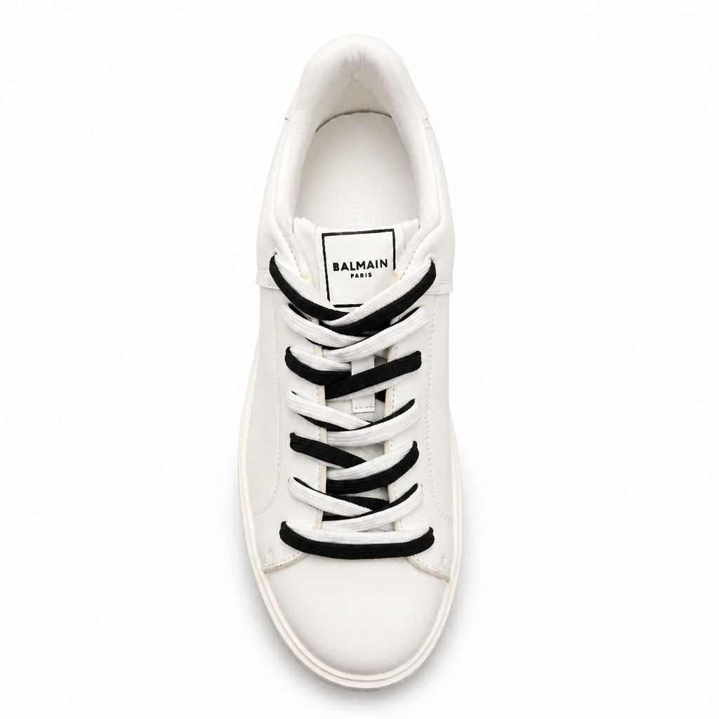 Balmain B-Court Sneaker