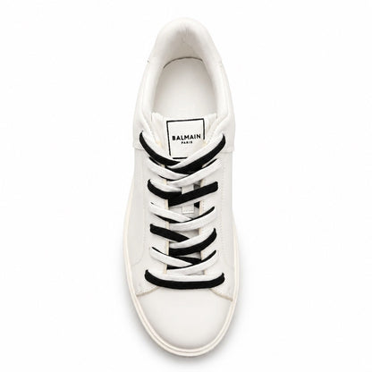 Balmain B-Court Sneaker