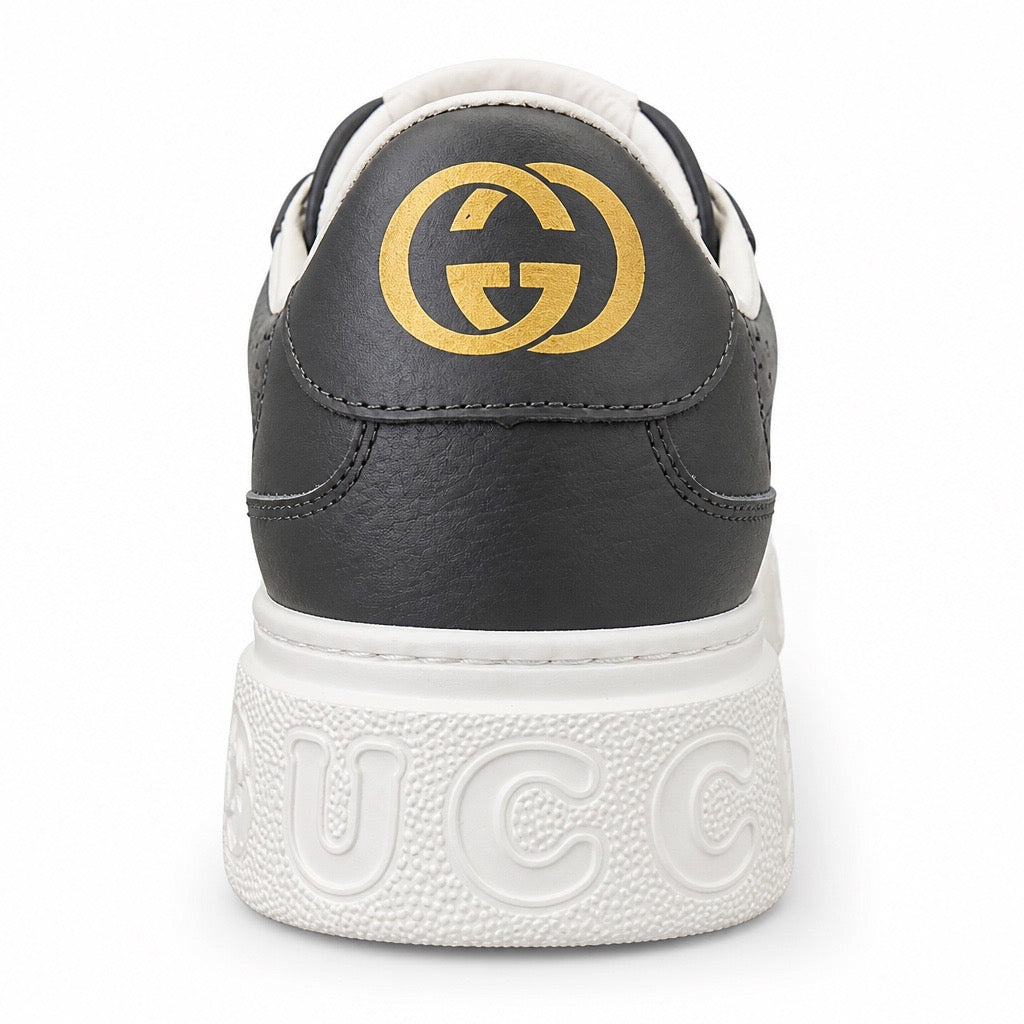 Gucci GG Lace Up Sneaker