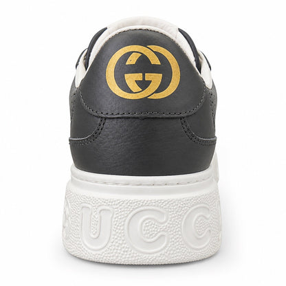 Gucci GG Lace Up Sneaker