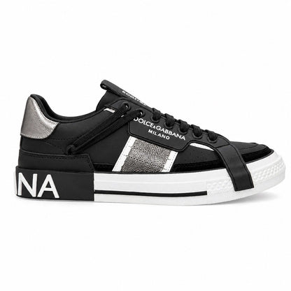 Dolce & Gabbana 2.Zero low-top sneakers