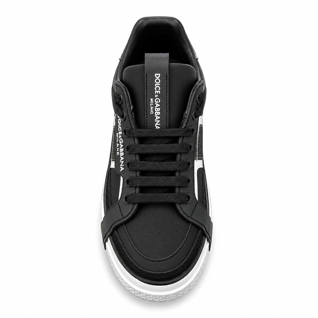 Dolce & Gabbana 2.Zero low-top sneakers