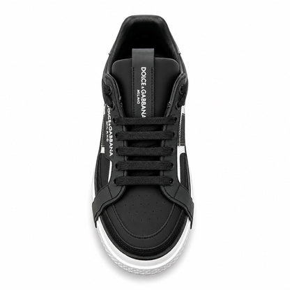 Dolce & Gabbana 2.Zero low-top sneakers