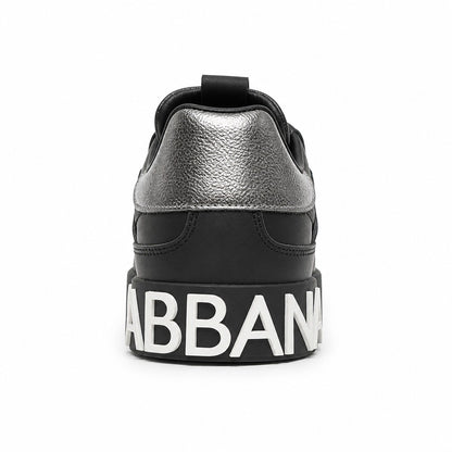 Dolce & Gabbana 2.Zero low-top sneakers