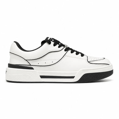 Dolce & Gabbana New Roma Low Sneaker