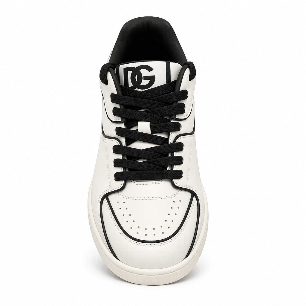 Dolce & Gabbana New Roma Low Sneaker