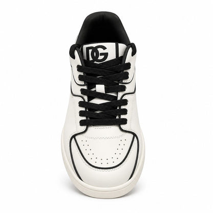 Dolce & Gabbana New Roma Low Sneaker