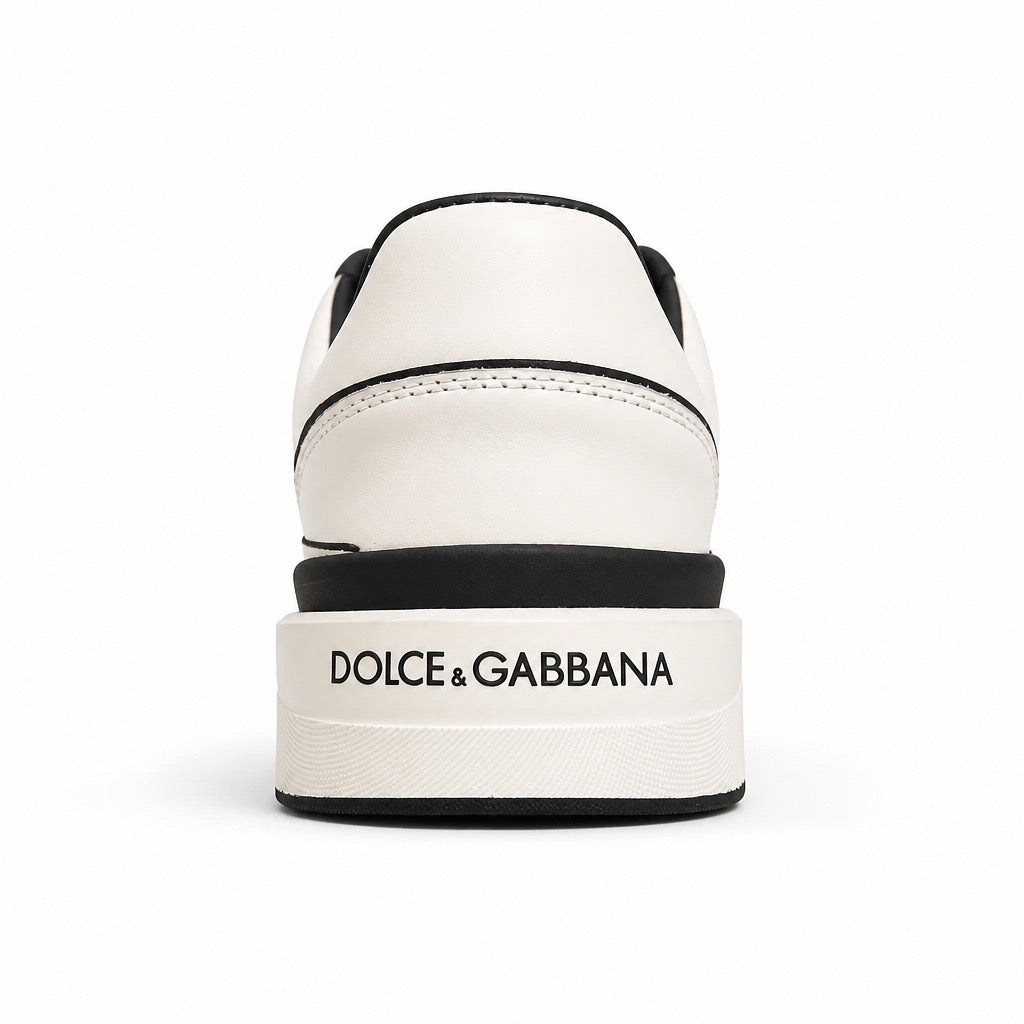 Dolce & Gabbana New Roma Low Sneaker
