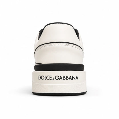 Dolce & Gabbana New Roma Low Sneaker