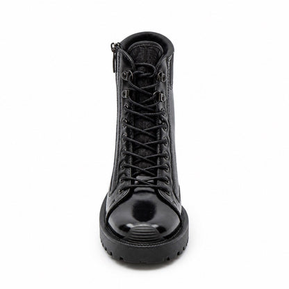 Dior Combat Ankle Boot