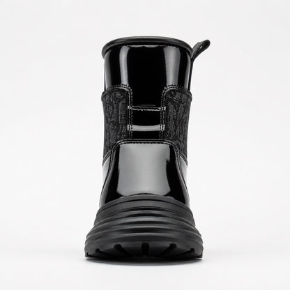 Dior Combat Ankle Boot