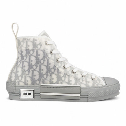 Dior B23 High-Top Sneaker