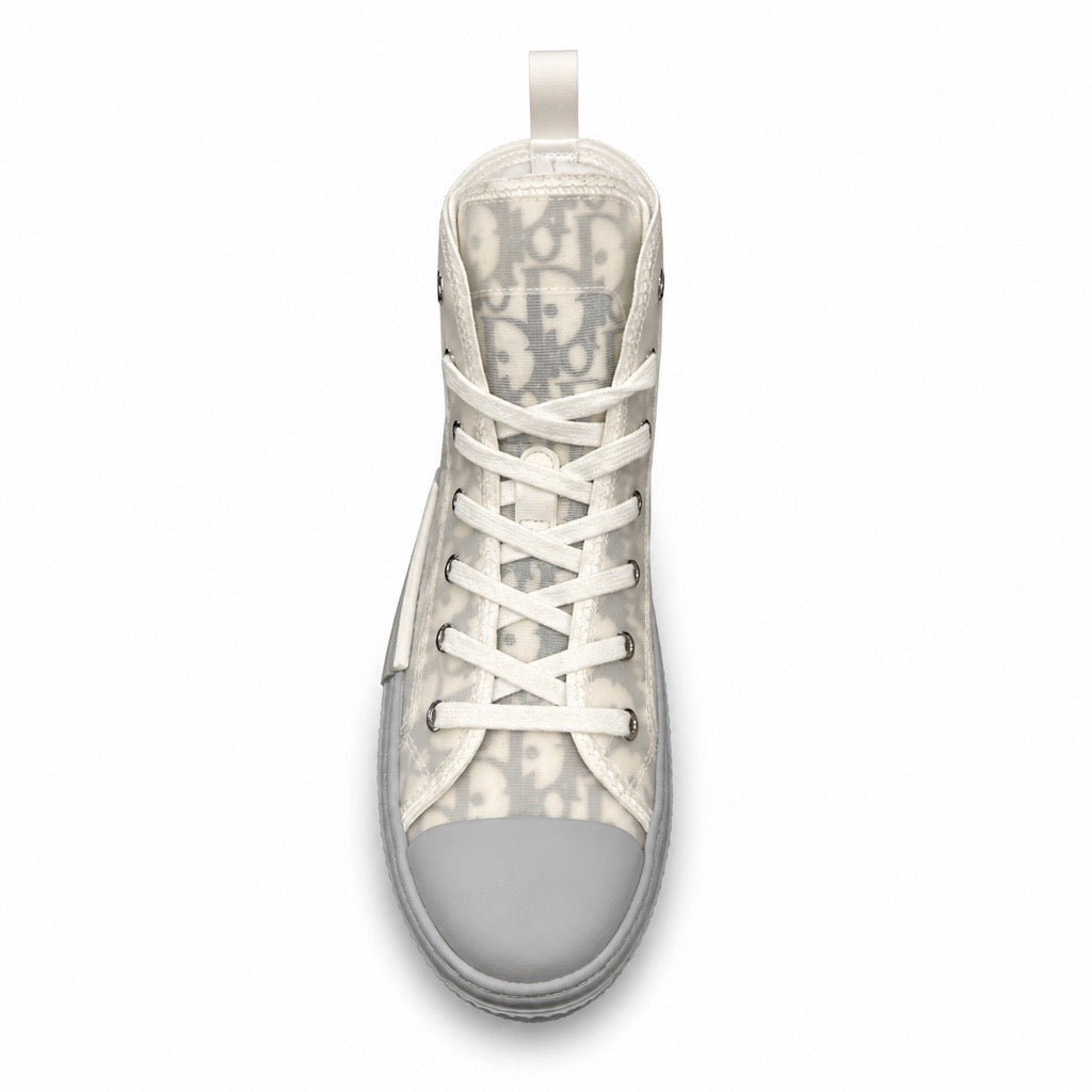 Dior B23 High-Top Sneaker
