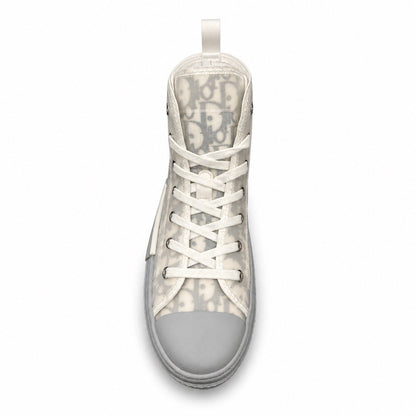 Dior B23 High-Top Sneaker
