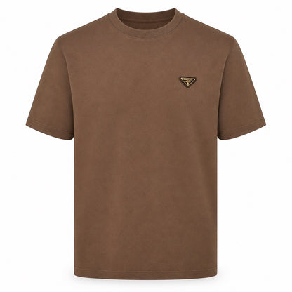 Prada Logo T-shirt