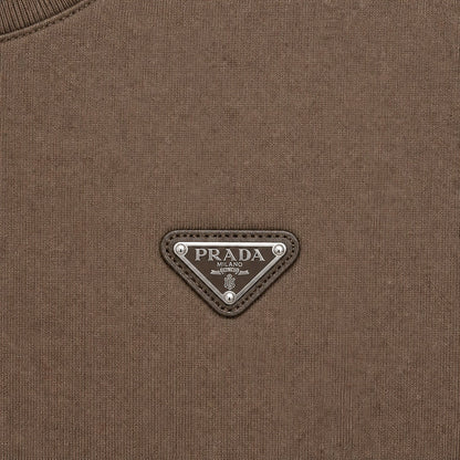 Prada Logo T-shirt