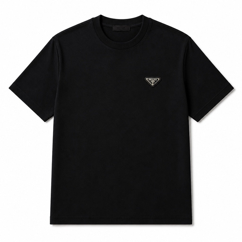 Prada Logo T-shirt